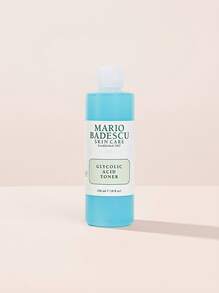 Mario Badescu M Badescu 乙醇酸爽肤水 236 毫升 - 白色 - 查看 1