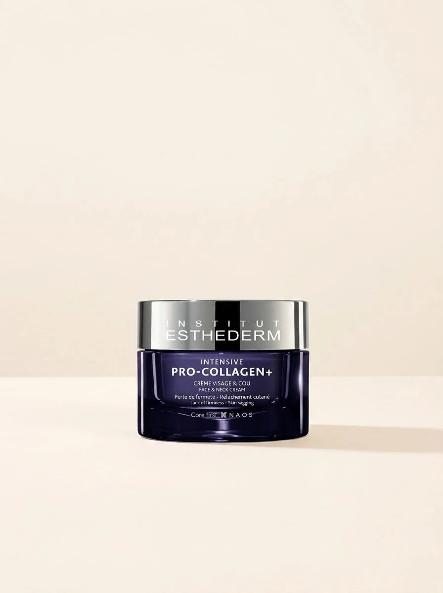 Institut Esthederm Intensive Pro-Collagen+ Cream 50 ml - Multicolor - Ver 1