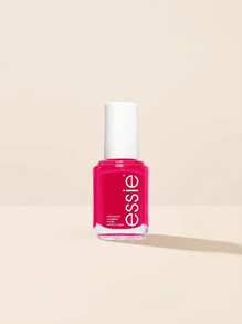 Essie Nail Polish Exotic Liras 13.5 Ml – Nail Polish, High Shine, For Women, Fuchsia Pink, Suitable For Home Manicure - 異國情調的里爾 - 查看 1