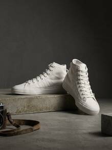 Adidas ZA HI RF 云白/云白/米白 白色 - 雲白/ - 查看 1
