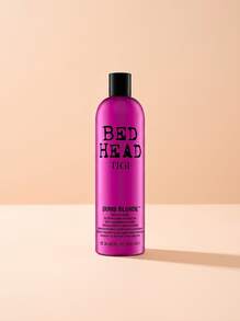 TIGI معزز البلوندي الأحمق 750 مل - Clear - مشاهدة 1
