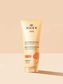 Nuxe Sun Refreshing After-Sun Lotion 200 Ml - White - View 1