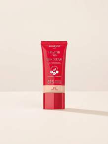 Bourjois Healthy Mix Clean & Vegan BB Cream 01 Ivory 30 Ml - 01 Ivory - View 1