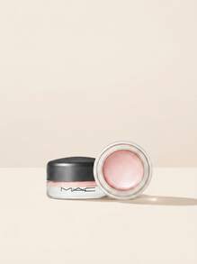 MAC Pro Longwear Paint Pot Eyeshadow Cream Vintage Selection 5 G – Cream Eyeshadow, Long-Lasting, For Makeup Enthusiasts, Shimmer Champagne, Suitable For Daily Makeup Routine - Vintage Selection - View 1