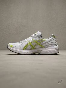 ASICS Gel-1130 - 白蘋果/綠蘋果 - 查看 1