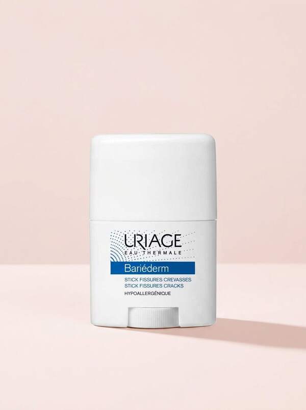 Uriage Bariederm Stick Fissures Crack 22 G