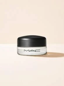MAC Pro Longwear Paint Pot Eyeshadow Cream Sink To A Whisper 5 G – Cream Eyeshadow, Long-Wearing, For Professional Makeup Artists, Sink To A Whisper, Suitable For Daily Makeup Routine - 沉入耳語 - 查看 1