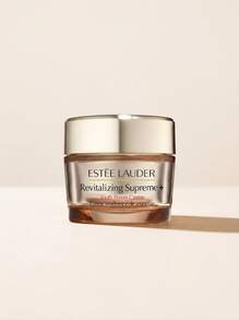 Estée Lauder Revitalizing Supreme+ Youth Power Creme 30 Ml – Face Moisturizer, Lifting, For Women With Mature Skin, Light Luxury Fragrance, Gold, Hibiscus Morning Bloom Extract, Suitable For Morning Skincare Routine - Clear - View 1