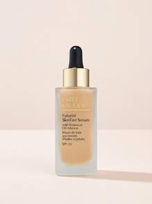 Estée Lauder سيروم أساس بخلطة زيوت نباتية بحماية SPF20 1W1 عظمي 30 مل - عظم 1W1 - مشاهدة 1