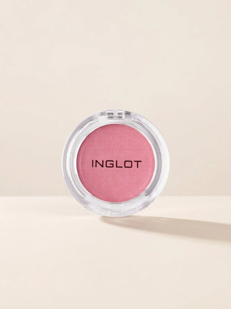 INGLOT RADIANT SKIN FACE BLUSH 32 - Rose Pink - 查看 1
