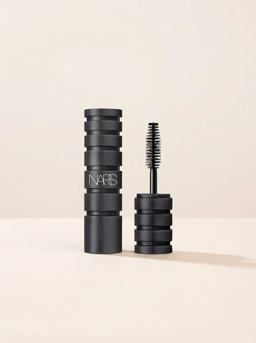 Nars ماسكارا ميني كلايماكس إكستريم 4 جرام - الأسود - مشاهدة 1