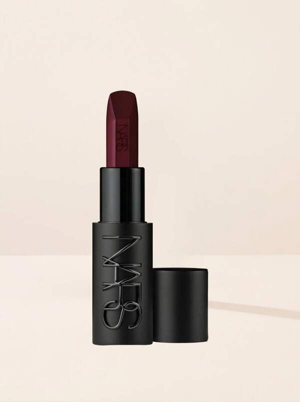 Nars Explicit Lipstick Unrestrained 886 3.8 g – Lipstick, Long-Lasting, For Women, Berry, Suitable For Daily Wear