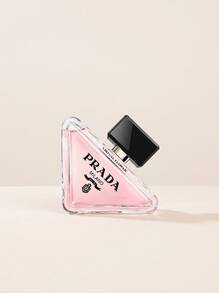 Prada Paradoxe Virtual Flower Eau De Parfum 90 Ml – Sophisticated Floral Scent, Long-Lasting Jasmine And Neroli Notes, Elegant Fragrance For Women, Perfect For Daily Wear Or Special Occasions, Luxury Beauty Gift Idea - EDP - View 1