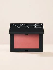 Nars Powder Blush Torrid 252 4.8 G – Blush, Shimmer Finish, For Women, Warm Coral, Micronized Powder, Suitable For Daily Makeup Routine - Torrid - View 1
