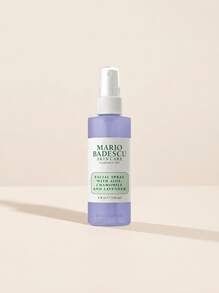 Mario Badescu سبراي الوجه من ماريو بادسكو 118 مل - واضح - مشاهدة 1
