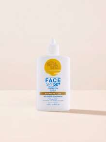 Bondi Sands 邦迪沙滩日常防晒乳液 SPF 50+ 50 毫升 - 白色 - 查看 1