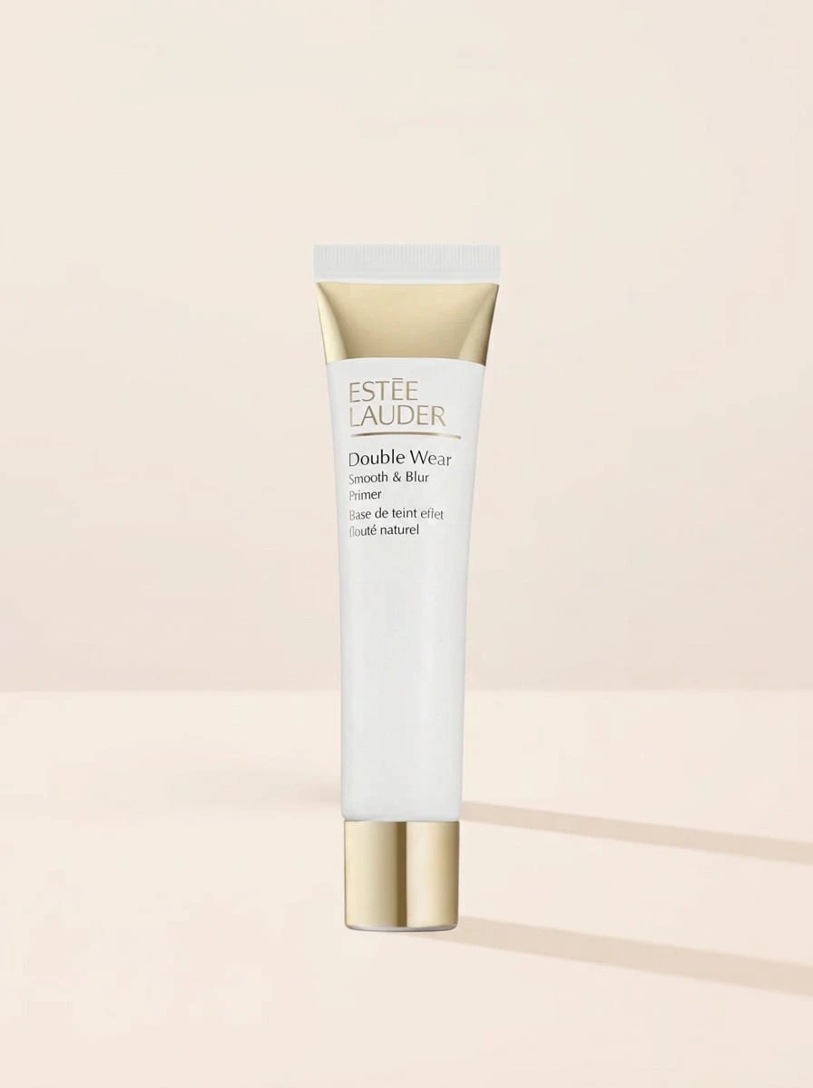Estée Lauder بريمر مزيل للتجاعيد والتمهيد 40 مل - شفاف - مشاهدة 1