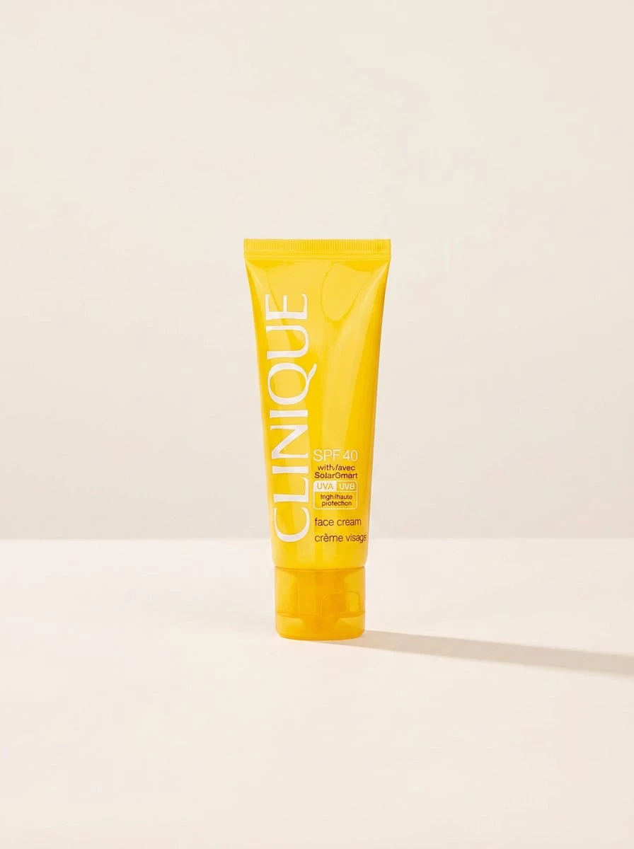 Clinique Face Cream SPF40 50 Ml - Clear - View 1