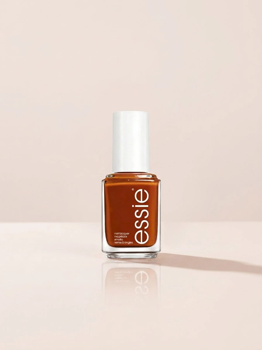 Essie Nail Polish 821 Row With The Flow 13.5 ml - Rema con la corriente - Ver 1