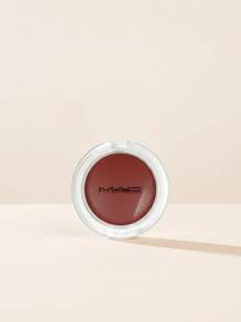 MAC Glow Play Blush Pinch Of Marrakech 7.3 G – Blush, Bouncy Texture, For Women, Pinch Of Marrakech, Suitable For Daily Wear - 馬拉喀什一小撮 - 查看 1