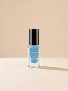 INGLOT O2M BREATHABLE NAIL ENAMEL 667 - 淺藍色 - 查看 1