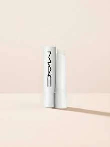 MAC Squirt Plumping Gloss Stick Clear 2.3 g – Lip Gloss Stick, Plumping, For Women, Clear, Suitable For Daily Makeup - transparente - Ver 1