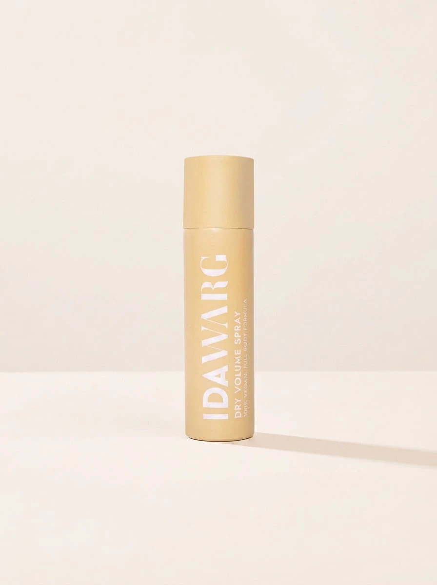 IDA WARG Dry Volume Spray 150 Ml - Multicolor - View 1