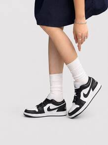 White/White/Black
