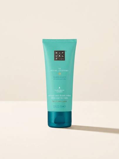Rituals The Ritual Of Karma Hand Lotion 70 Ml