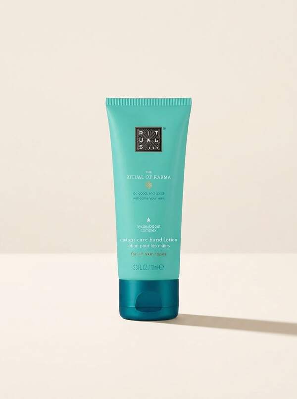 Rituals The Ritual Of Karma Hand Lotion 70 Ml