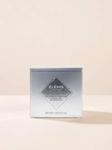 Elemis Ultra Smart Pro-Collagen Night Genius 50 Ml – Night Cream, Anti-Aging, For Mature Skin, Pro-Collagen, Suitable For Nighttime Skincare Routine - Clear - View 1