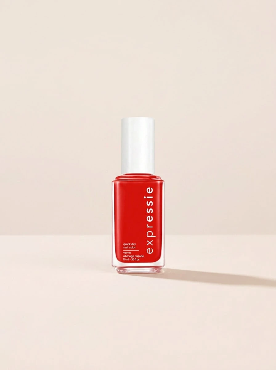 Expressie Nail Polish 475 Send A Message 10 Ml - Send a Message - View 1