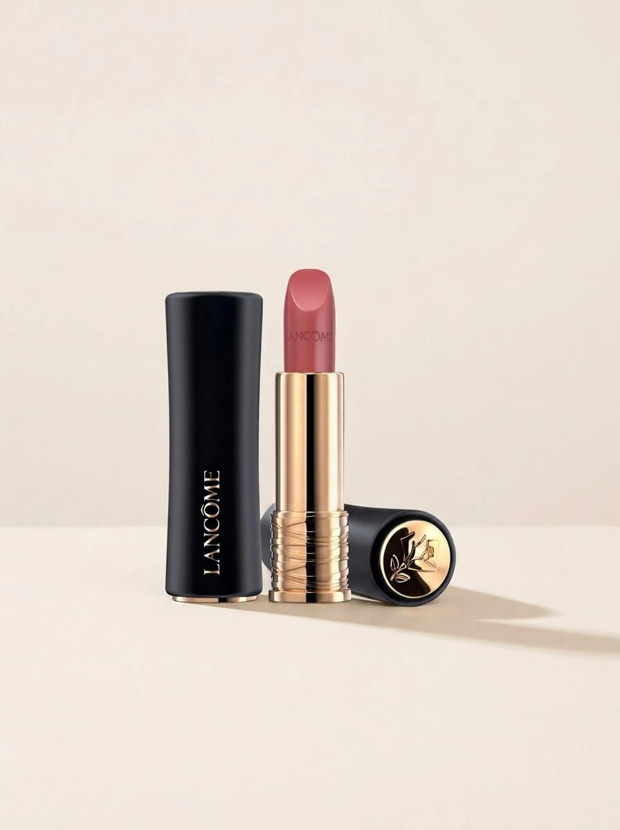 Lancôme L'Absolu Rouge Cream Lipstick 264 Peut Être 3.4 G - 264 Puede ser - Ver 1