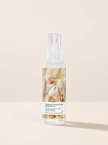 Avon Senses Simply Luxurious Body Mist 100 Ml – Body Mist, Refreshing, For Women, White Peach, Fruit Extracts, Suitable For Post-Shower Routine - Simply Luxurious - View 1