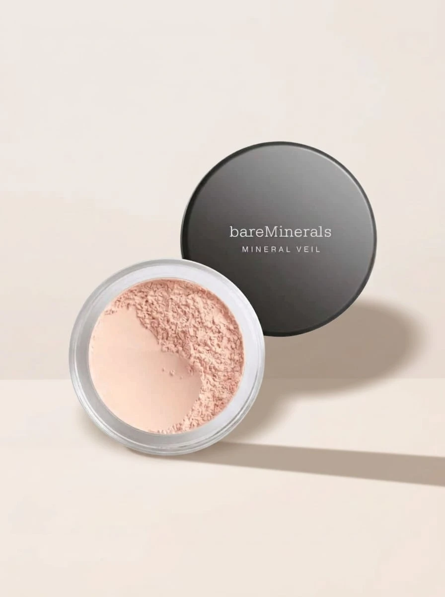 BareMinerals Original Mineral Veil Powder Original 9 g - Translucent - Ver 1