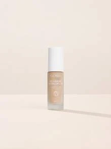 GOSH Hydramatt Foundation 006N Medium Light 30 Ml – Matte Finish With SPF 15, Long-Lasting Oil Control For Oily And Combination Skin, Smooth Face Coverage, Professional Daily Makeup Look, Lightweight And Breathable Formula - 006N Medium Light - View 1