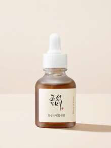Beauty of Joseon Ginseng + Snail Mucin Revive Serum 30 Ml – Serum, Anti-Aging, For Dull Skin, Amber, Ginseng Root Water, Suitable For Daily Skincare Routine - Clear - View 1