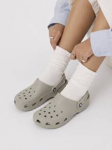 Classic Unisex Clog Elephant 10001-1LM - Elefante - Ver 1