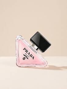 Prada Paradoxe Virtual Flower Eau De Parfum 50 ml – Eau De Parfum, Long-Lasting Fragrance, For Women, Floral, Pink, Suitable For Daily Wear - Floral - Ver 1