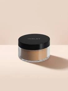 INGLOT PERFECT FINISH LOOSE POWDER 15 - 中米色 - 查看 1