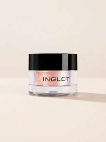 Inglot AMC Pure Pigment Eye Shadow 115 2 G - Peach - View 1