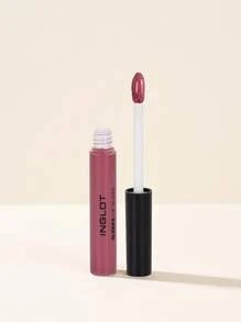 Inglot Sleeks Lip Gloss 110 6.5 Ml – Lip Gloss, High Shine, For Women, Mauve, Suitable For Daily Makeup Routine - 110 - View 1