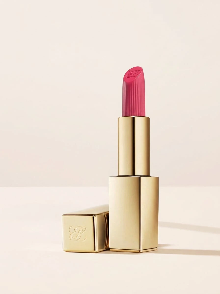 Estée Lauder Pure Color Creme Lipstick 686 Confident 3.5 G - 686 Confident - View 1