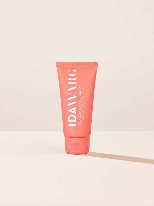 IDA WARG Vitalizing Hand Cream 50 Ml