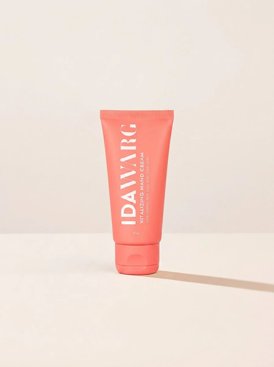 IDA WARG Vitalizing Hand Cream 50 Ml - Vitalizing - View 1