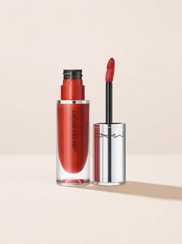 MAC LOCKED KISS INK 24HR LIPCOLOUR, 4ml