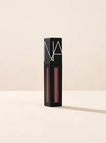 Nars Powermatte Lip Pigment Save The Queen 5.5 Ml – Liquid Lipstick, Matte Finish, For Makeup Enthusiasts, Dusty Mauve, Suitable For Daily Beauty Routine - Save The Queen - View 1