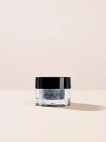 Inglot AMC Pure Pigment Eye Shadow 137 2 G - Metallic Silver - View 1