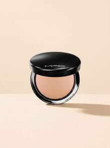 MAC Mineralize Skinfinish Natural Medium Dark 10 G – Face Powder, Matte Finish, For Medium Dark Skin Tones, Medium Dark, Minerals, Suitable For Daily Makeup Routine - Medium Dark - View 1