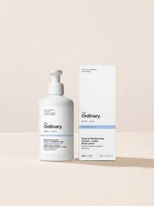 The Ordinary عوامل الترطيب الطبيعية + غسول الإنولين ب 240 مل - واضح - مشاهدة 1